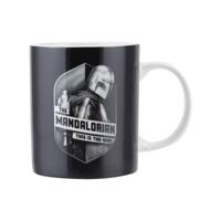 The Mandalorian Mug and Socks Gift Set - thumbnail