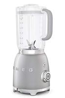 Smeg BLF01SVEU blender 1,5 l Blender voor op aanrecht Zilver 800 W - thumbnail