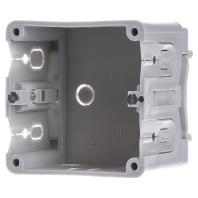 Spelsberg 37004701 Inbouwdoos 1 stuk(s)