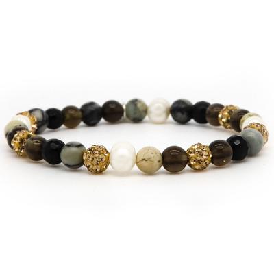 Karma 83944EL Armband Spiral Elexa Elastic XS 16,5-19 cm