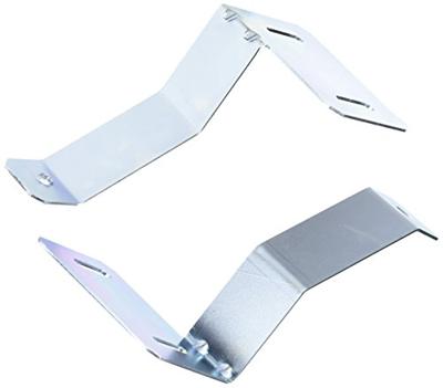 Schneider Electric NSYMCDFIX NSYMCDFIX Staal 1 stuk(s)