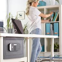 Yale Maximum Security elektronische inbraakwerende kluis - YSEM/250/EG1 - SKG** - 19 L - thumbnail