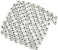 FSA K-Force Light 11V Ketting 116 L - Zilver - thumbnail