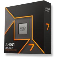 AMD Ryzen 7 9700X 8 x Processor (CPU) tray Socket: AMD AM5 65 W - thumbnail