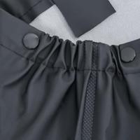 Waadpak met laarzen maat 44 zwart - thumbnail