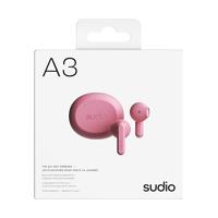 Sudio A3 Pink - thumbnail