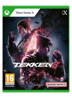Tekken 8 Standard Edition - thumbnail