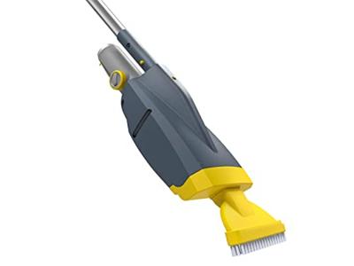 Comfortpool g3 oplaadbare spaen zwembadstofzuiger