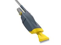 Comfortpool g3 oplaadbare spaen zwembadstofzuiger - thumbnail