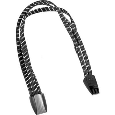Widek triobinder intrek 26/28" zwart/steengrijs/wit z.beugels
