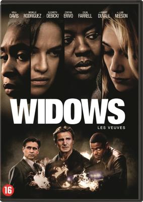 Widows (DVD) Widows (DVD)