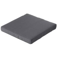 Lounge luxe Panama grey 60 cm x 60 cm Madison - Madison - thumbnail