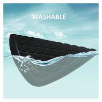 Brauer Inspire - Onderkast 60 cm - met 2 Softclose Lades Greeploos en 1 Sifon Uitsparing - Lamellen Eiken Naturel - thumbnail