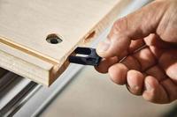Festool Accessoires Corpus-verbinder KV D8/50 - 203166 - thumbnail
