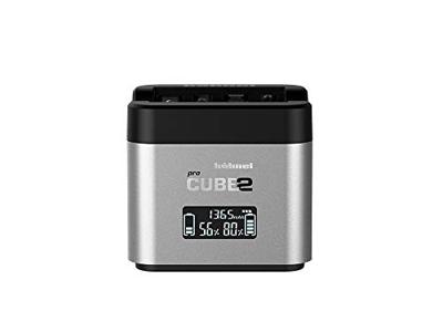 Hahnel ProCube2 - Canon