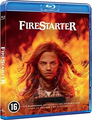 Firestarter (2022)