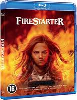 Firestarter (2022) - thumbnail