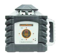 Laserliner hellinglaser Quadrum OneTouch 410 S - thumbnail
