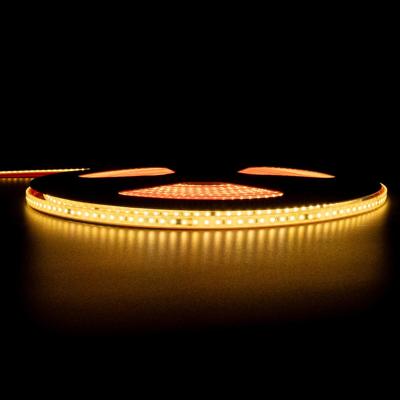 Velvalux LED Strip 20m Warm Wit 3000K Dimbaar Waterdicht IP67