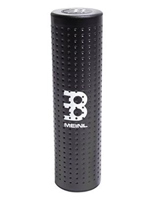 Meinl SH12-L-BK studio mix shaker groot