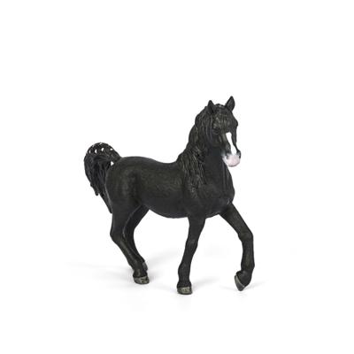 Schleich paard arabian hengst 72134