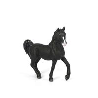 Schleich paard arabian hengst 72134 - thumbnail