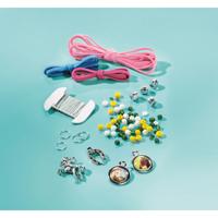 Totum armbanden maken met paardenbedeltjes - thumbnail