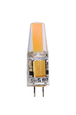 Lucide G4 - Led lamp - Ø 0,9 cm - LED - G4 - 1x1,5W 2700K - Transparant