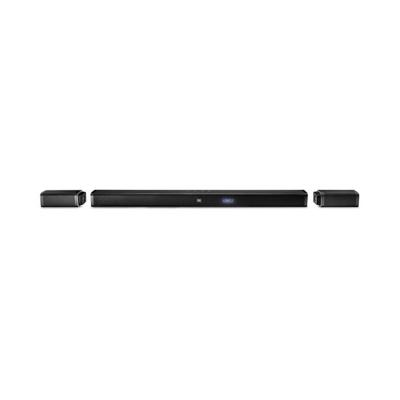 JBL Bar 5.1 soundbar luidspreker 5.1 kanalen 510 W Zwart JBL Bar 5.1 soundbar luidspreker 5.1 kanalen 510 W Zwart