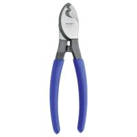 Klauke K118 Kabelschaar Geschikt voor (striptechniek) Aluminium- en koperkabel, een- en meerdraads 12 mm - thumbnail
