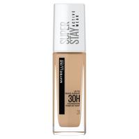 Maybelline New York Maybelline New York - SuperStay 30H Active Wear Foundation - 31 Warm Nude - Foundation - 30ml (voorheen Superstay 24H foundation) - thumbnail