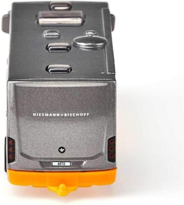 Siku 1671 camper niesmann