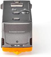 Siku 1671 camper niesmann - thumbnail