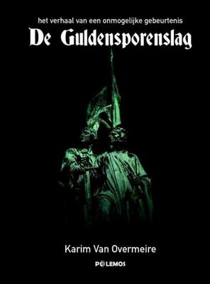 De Guldensporenslag (Hardback)