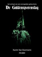 De Guldensporenslag (Hardback) - thumbnail