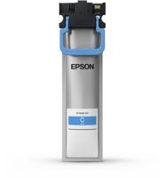Epson Inktcartridge T9442 Origineel Cyaan C 13 T 944240 - thumbnail