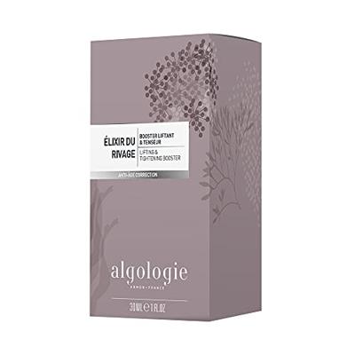 Algologie Elixir Du Rivage Lifting & Tightening Booster 30 ml