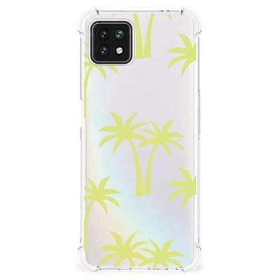 OPPO A53 5G | A73 5G Case Palmtrees OPPO A53 5G | A73 5G Case Palmtrees