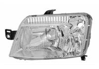 Koplamp links met knipperlicht 1711961 - thumbnail