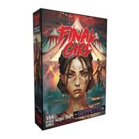 Final Girl Carnage at the Carnival - thumbnail