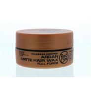 Red One RedOne Argan Matte Hair Wax - 150 ml - thumbnail