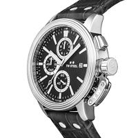 TW Steel CE7002 CEO Adesso Heren Horloge 48mm 10 ATM - thumbnail