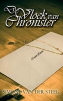 De vloek van Chronister - Simone van der Steeg - ebook - thumbnail