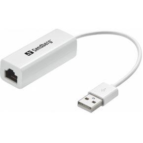 Sandberg USB to Network Converter