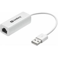 Sandberg USB to Network Converter - thumbnail