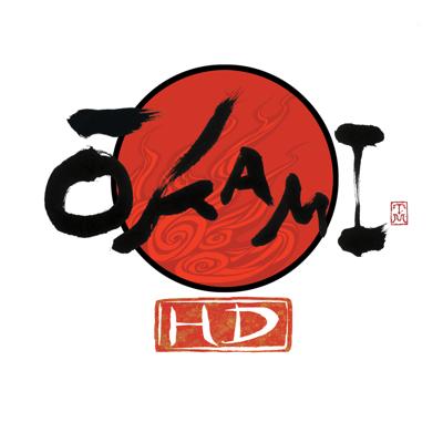 Okami HD Okami HD
