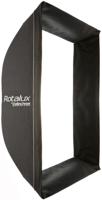Elinchrom Rotalux Softbox Square 70 x 70cm, compleet - thumbnail