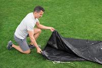 Pool Cover 13/3.96m Flowclear Bestway - Bestway - thumbnail