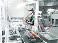Wera 162 i PH/S VDE geïsoleerde Schroevendraaier voor PlusMinus-Schroeven, PH/S # 1 x 80 mm - 1 stuk(s) - 05100019001 - thumbnail
