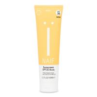 Naif Sunscreen body SPF30 (100 ml) - thumbnail
